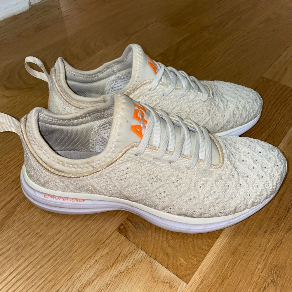 Apl Techloom Running Sneaker - image 3